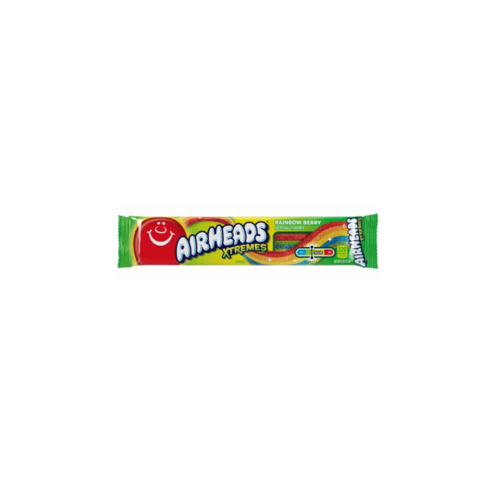 AIRHEADS XTREME *RAINBOW*