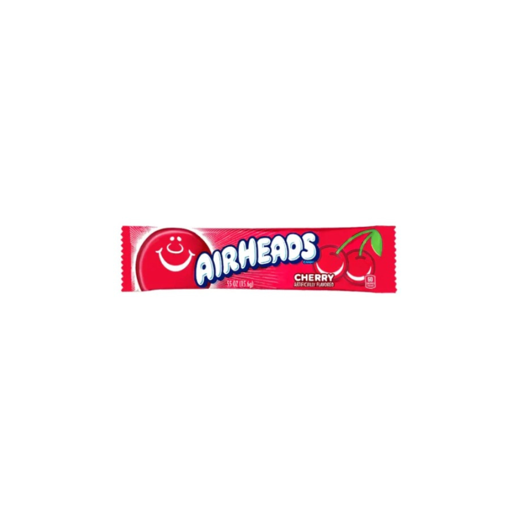 AIRHEADS *CHERRY*