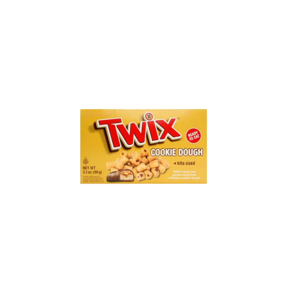 TWIX *COOKIE DOUGH*