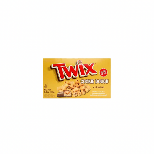 TWIX *COOKIE DOUGH*