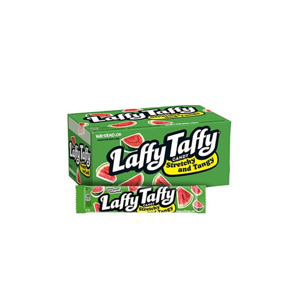 LAFFY TAFFY WATERMELON 15.6g