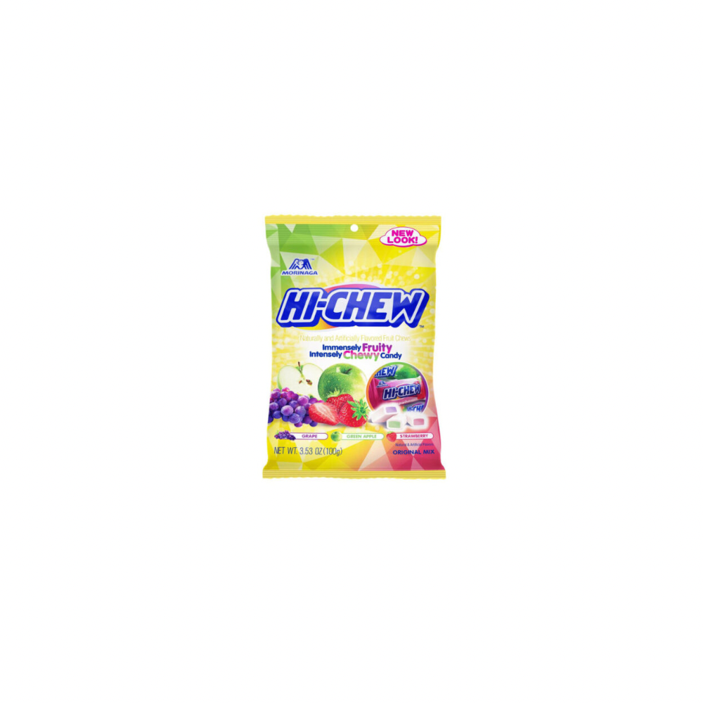 HI CHEW