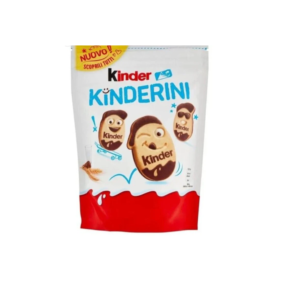 Kinder *Kinderini* 250g