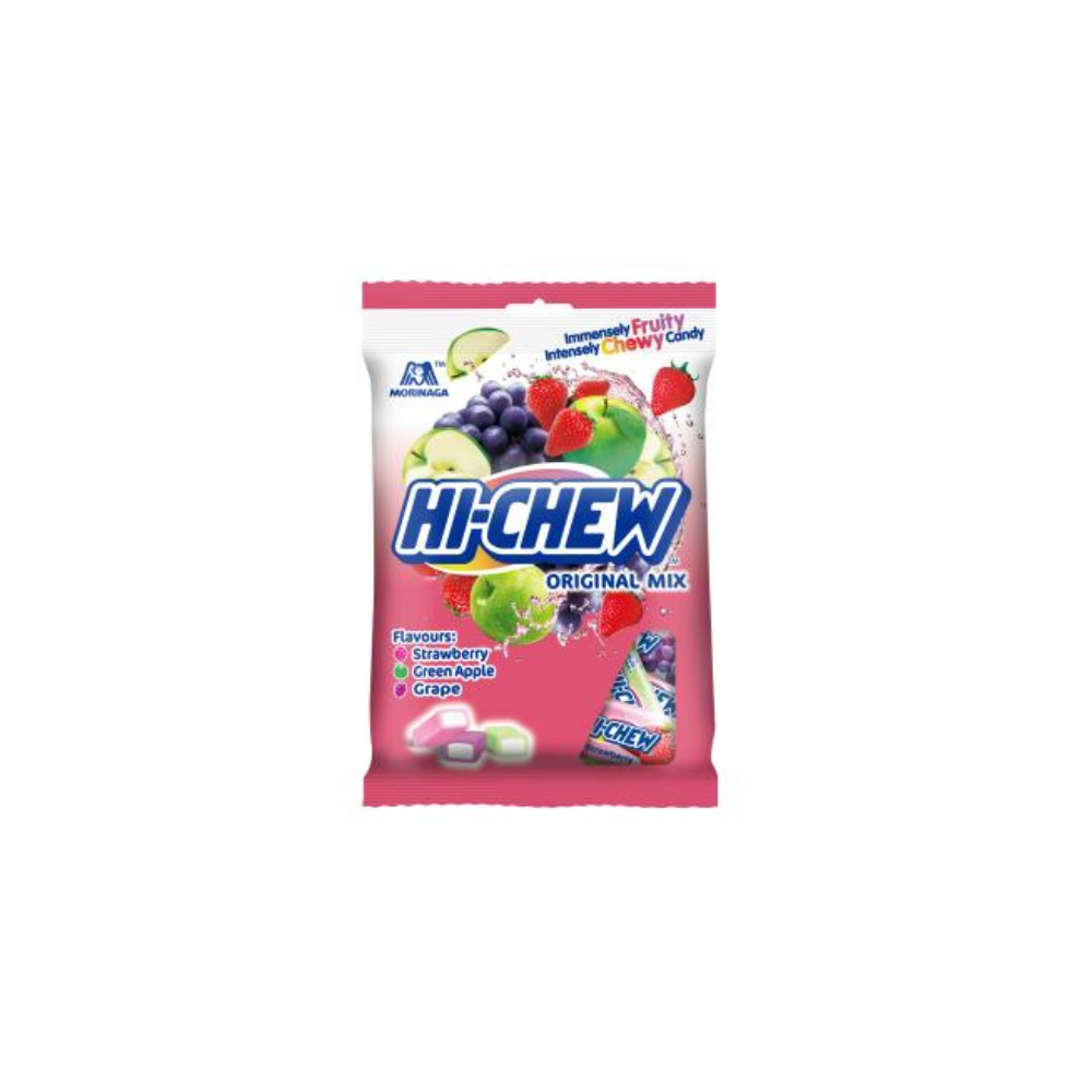 HI CHEW