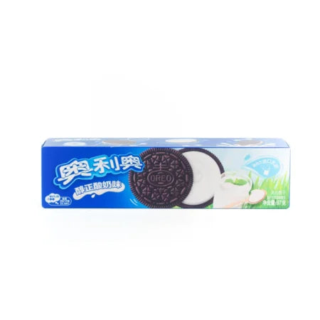 OREO COOKIES *YOGHURT*