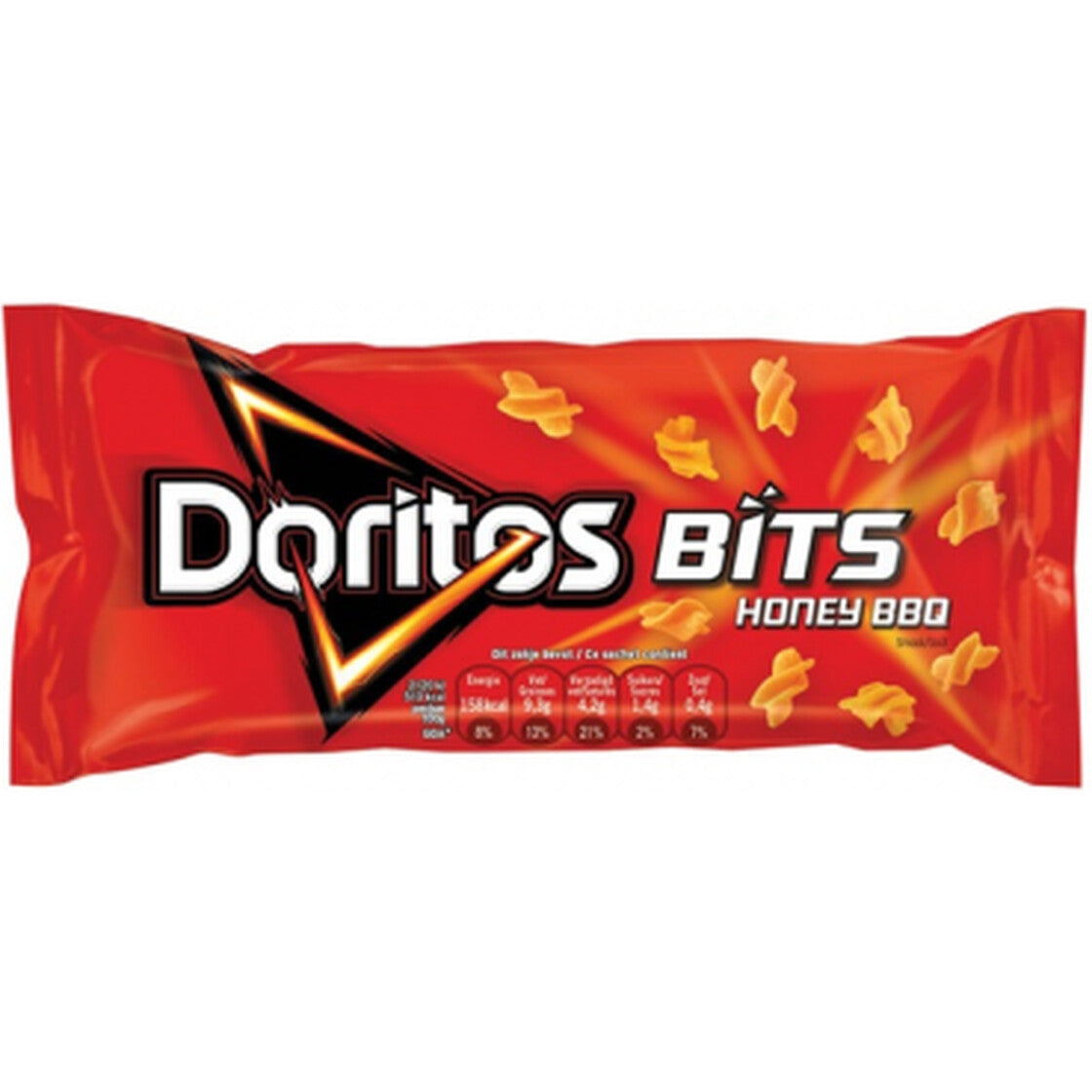 DORITOS BITS *HONEY* 30g